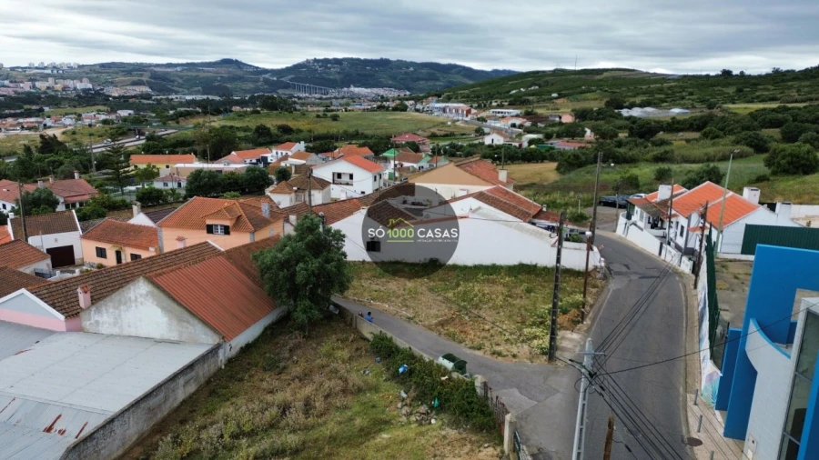 Terreno para Venda em Santo Antão e São Julião do Tojal Foto 13