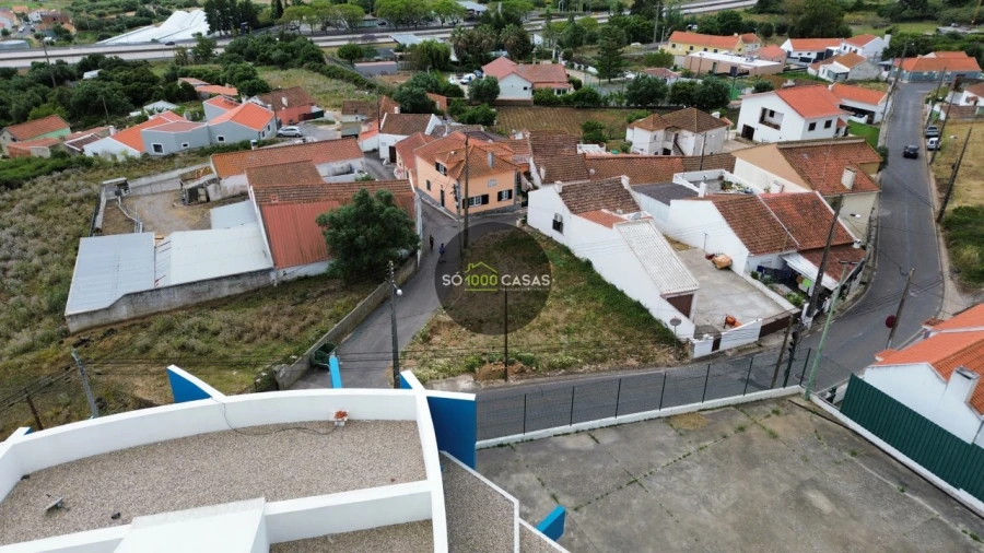 Terreno para Venda em Santo Antão e São Julião do Tojal Foto 15