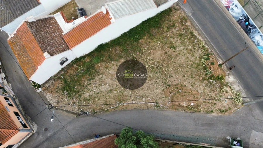 Terreno para Venda em Santo Antão e São Julião do Tojal Foto 16