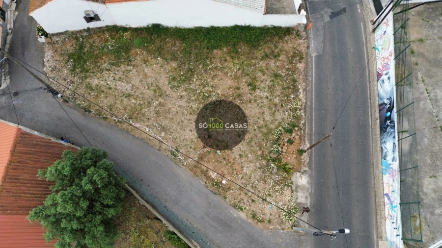 Terreno para Venda em Santo Antão e São Julião do Tojal Foto 18