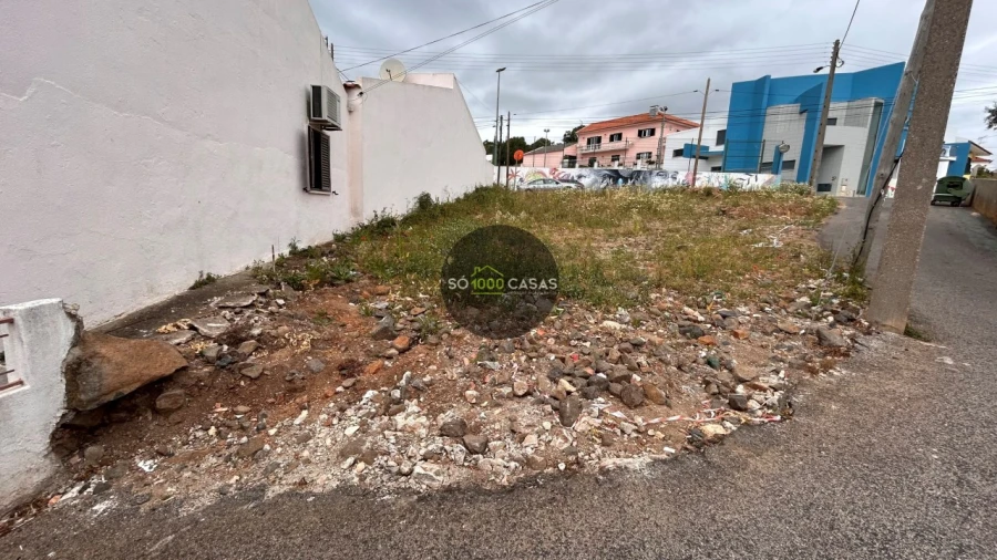 Terreno para Venda em Santo Antão e São Julião do Tojal Foto 19