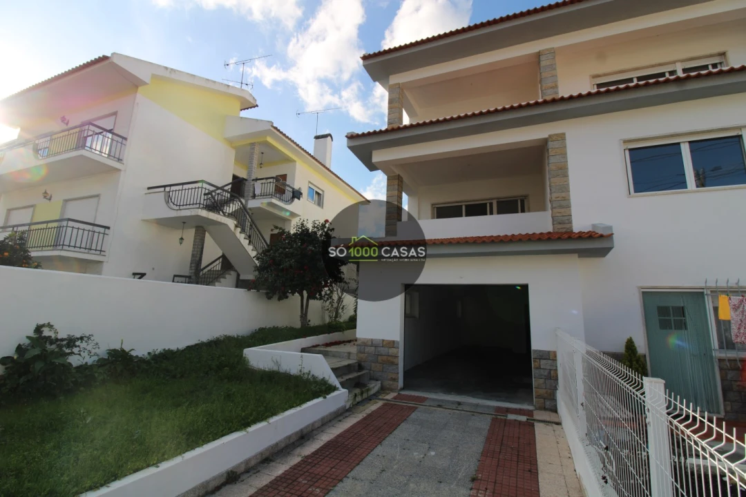 Moradia T5 para Venda em Loures Foto 13