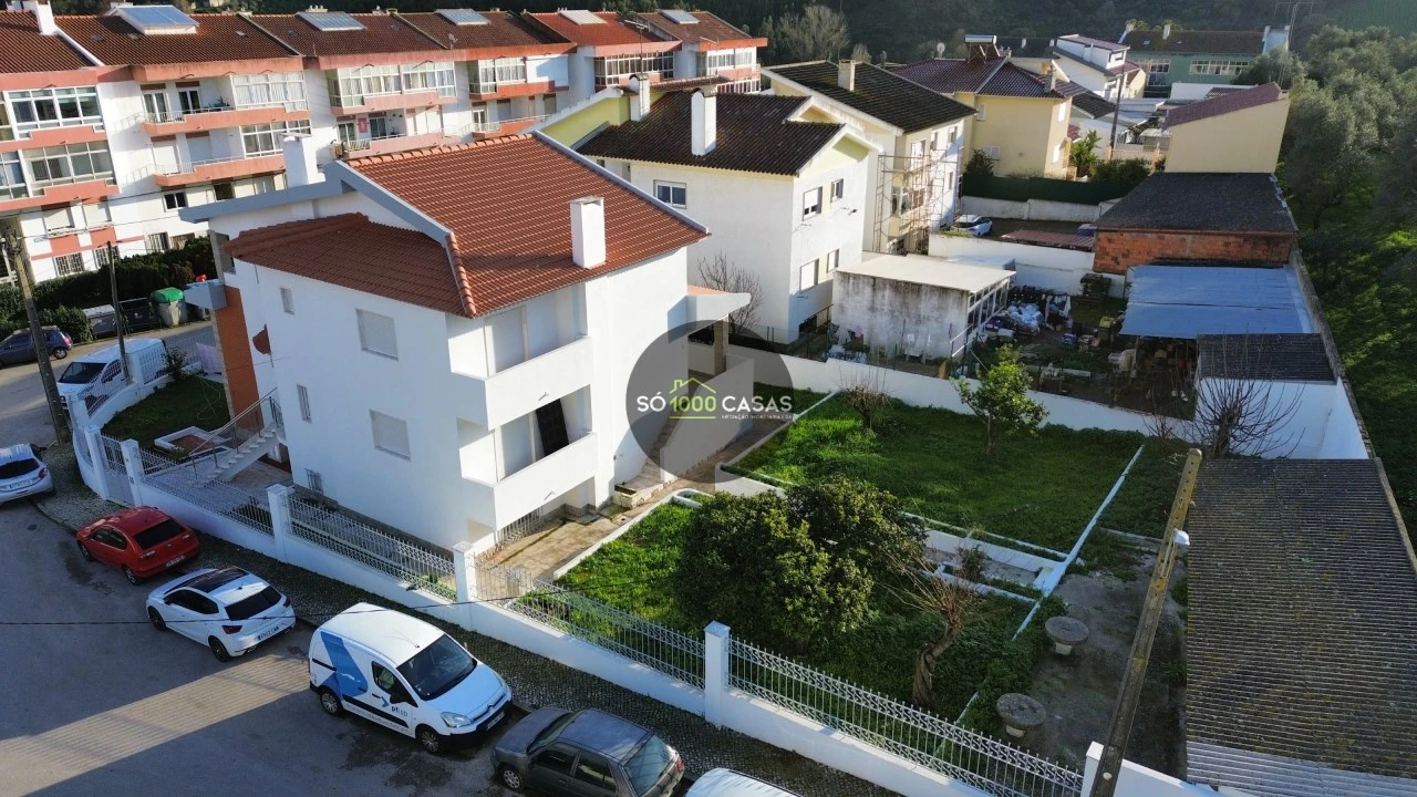 Moradia T5 para Venda em Loures Foto 68