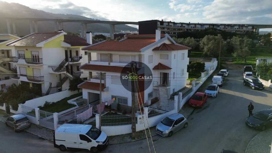 Moradia T5 para Venda em Loures Foto 67