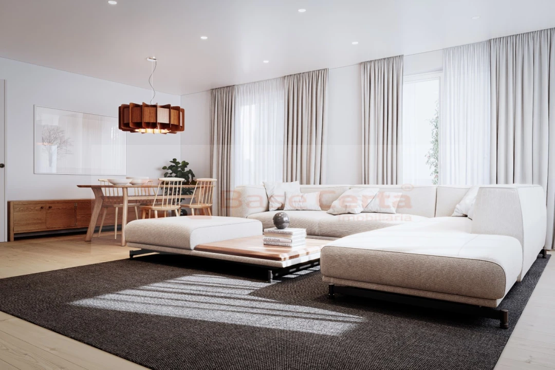 Apartamento T3 para Venda em Santa Clara Foto 2