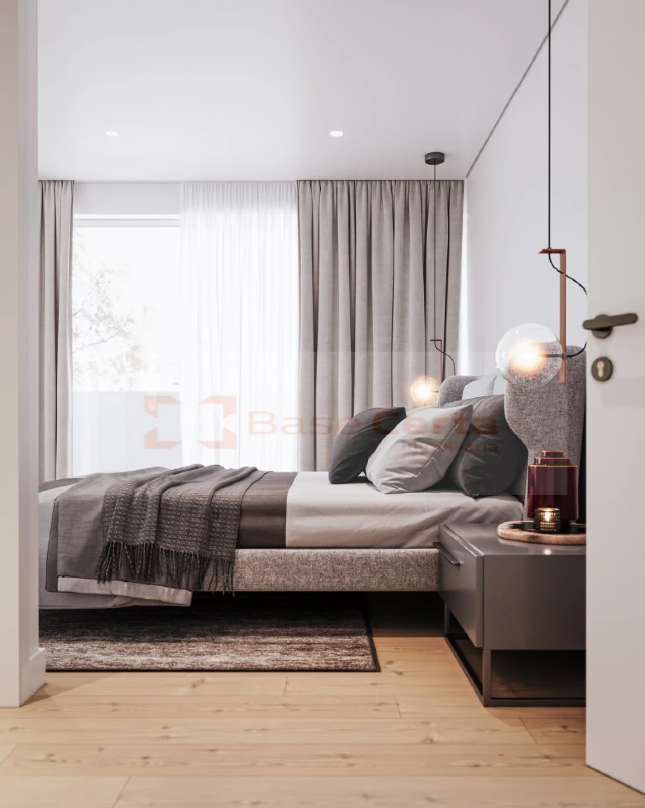 Apartamento T3 para Venda em Santa Clara Foto 13