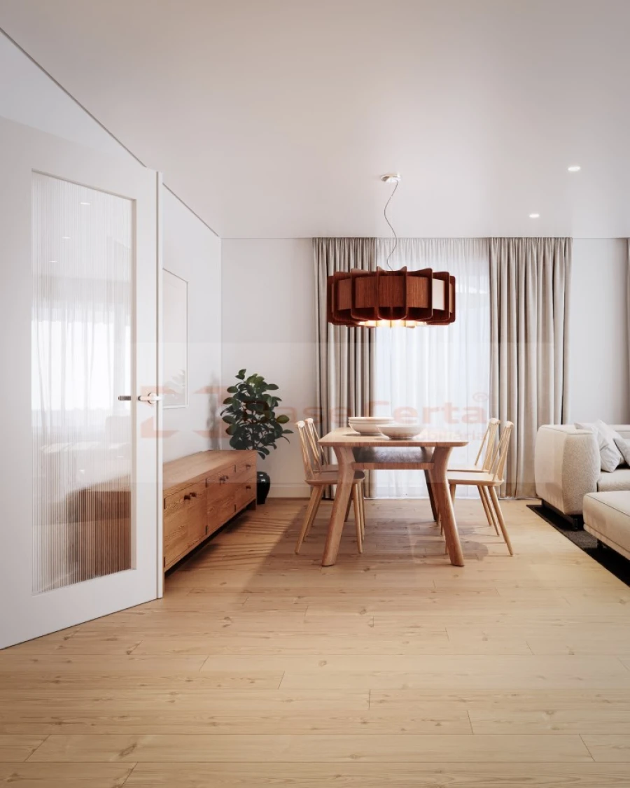 Apartamento T3 para Venda em Santa Clara Foto 14