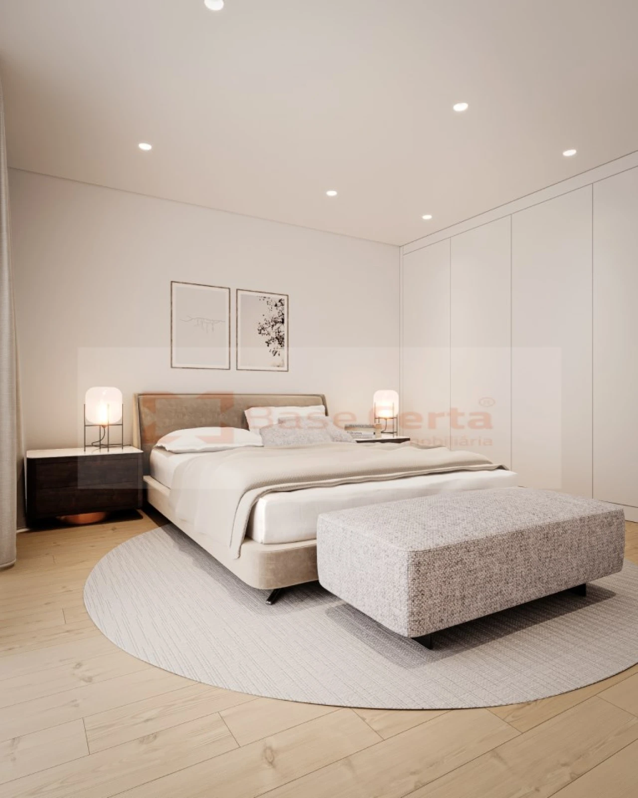 Apartamento T3 para Venda em Santa Clara Foto 17