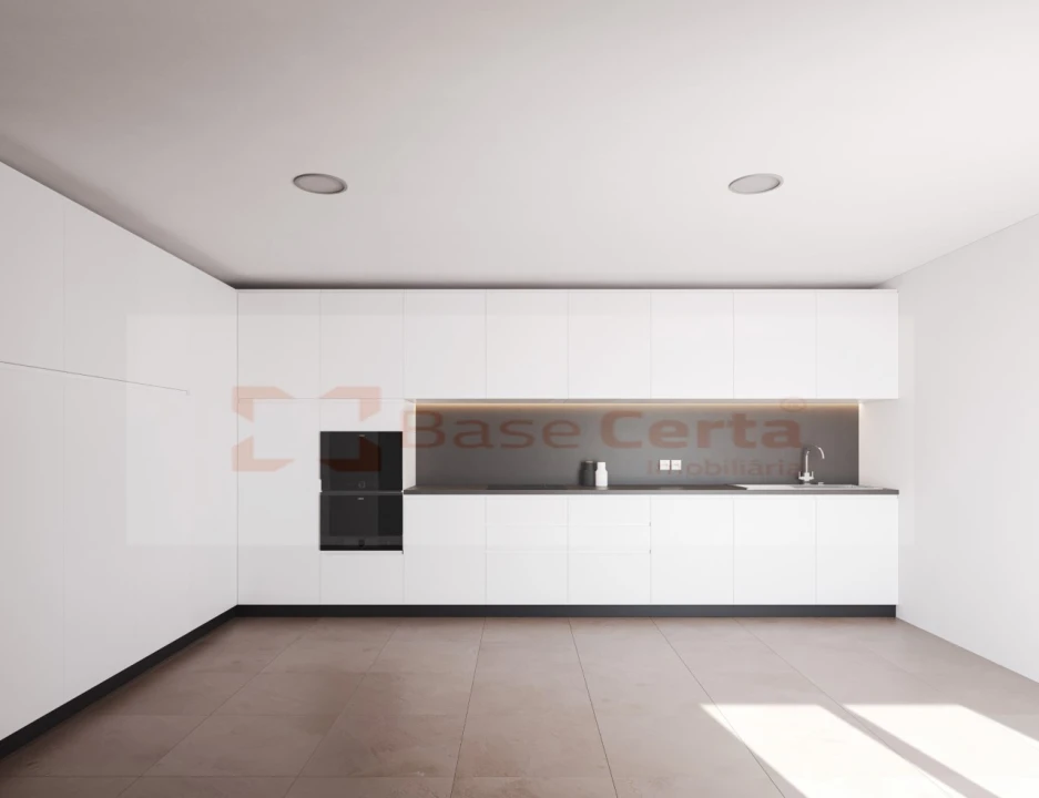 Apartamento T3 para Venda em Santa Clara Foto 22