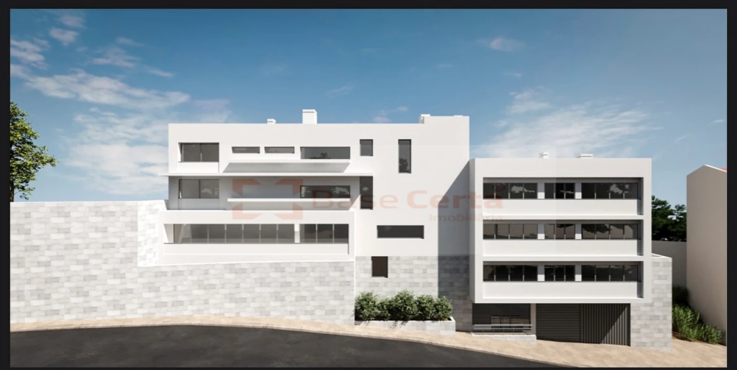 Apartamento T3 para Venda em Santa Clara Foto 24