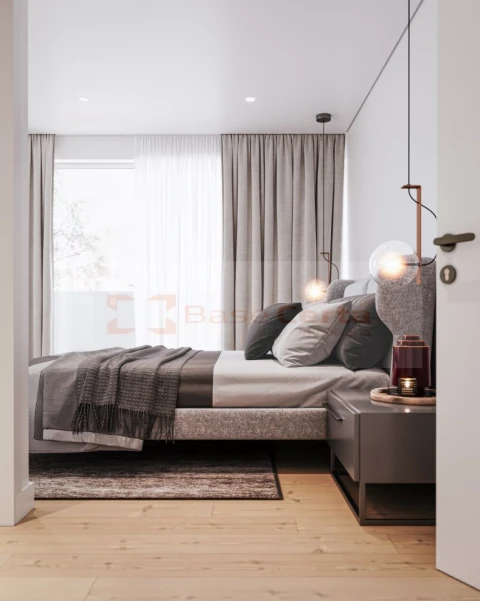 Apartamento T3 para Venda em Santa Clara