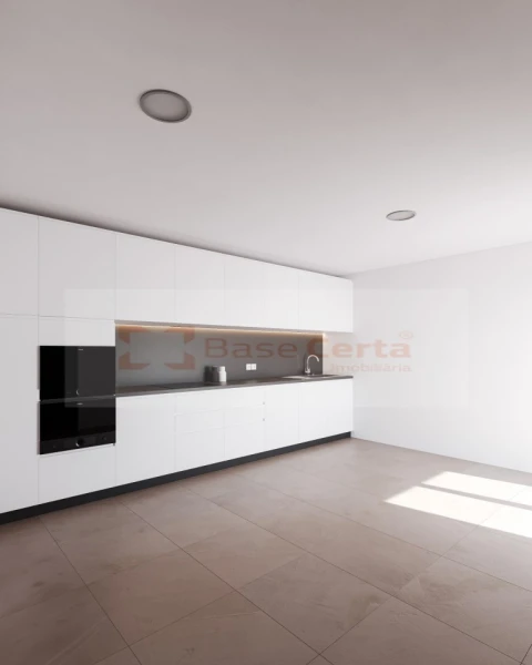 Apartamento T3 para Venda em Santa Clara