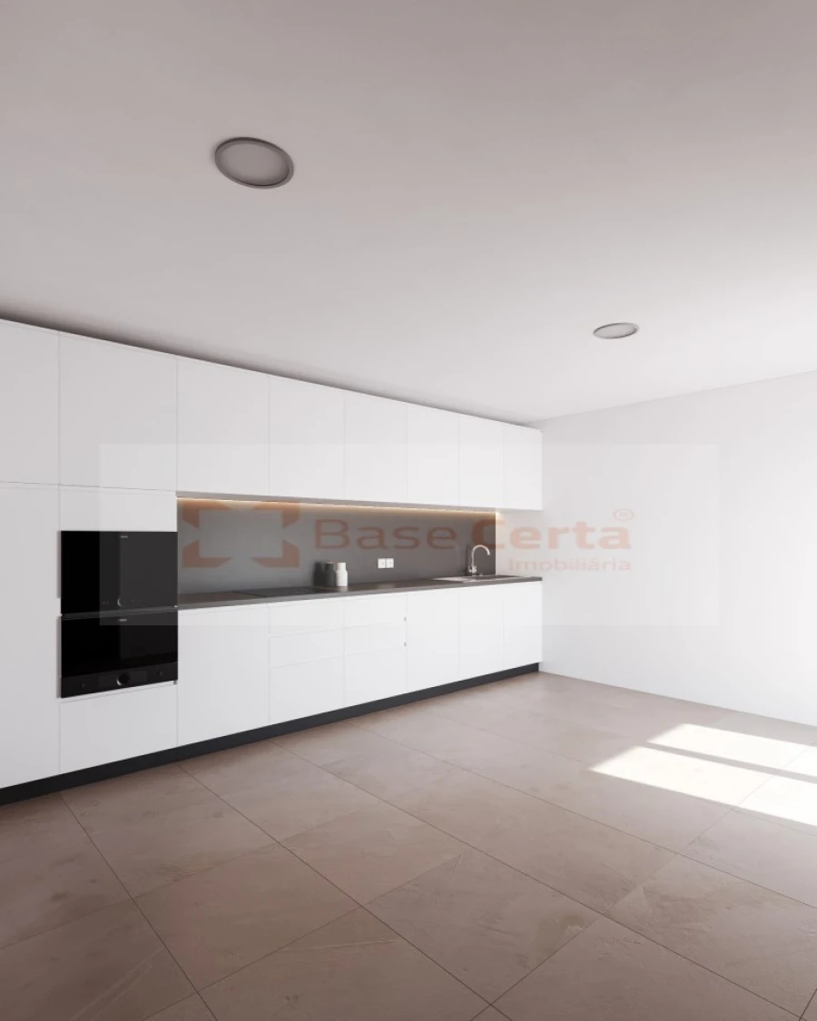 Apartamento T3 para Venda em Santa Clara Foto 21