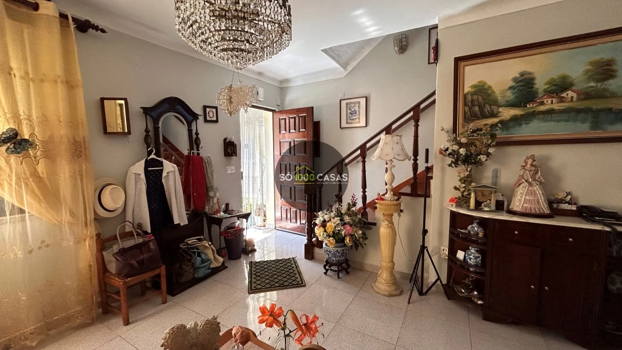 Moradia T2 para Venda em Santo Antão e São Julião do Tojal Foto 9