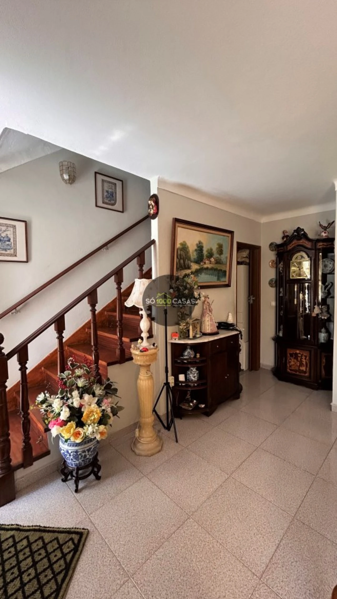 Moradia T2 para Venda em Santo Antão e São Julião do Tojal Foto 11