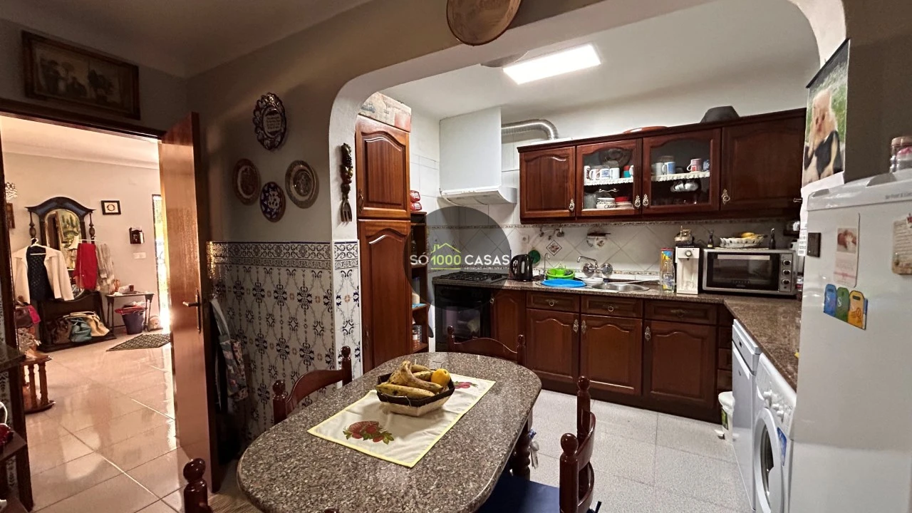 Moradia T2 para Venda em Santo Antão e São Julião do Tojal Foto 12