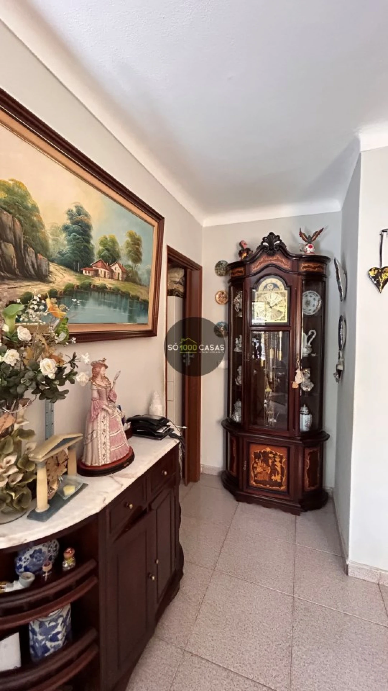 Moradia T2 para Venda em Santo Antão e São Julião do Tojal Foto 16