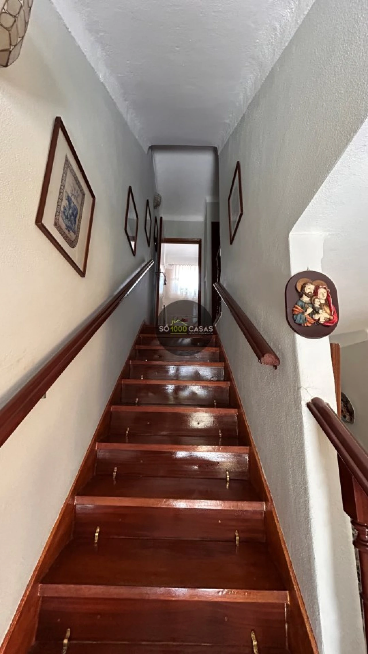 Moradia T2 para Venda em Santo Antão e São Julião do Tojal Foto 18