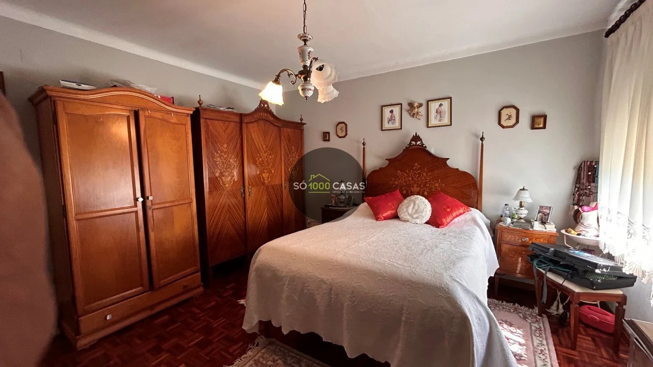 Moradia T2 para Venda em Santo Antão e São Julião do Tojal Foto 21