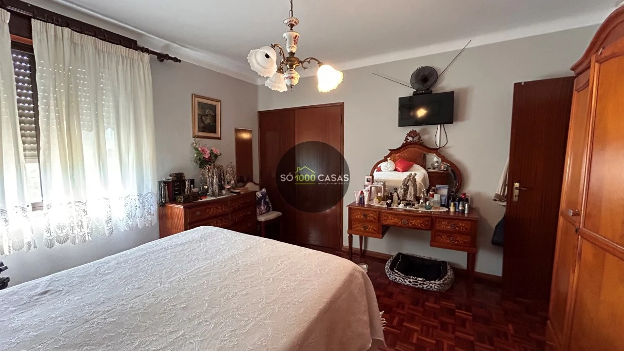 Moradia T2 para Venda em Santo Antão e São Julião do Tojal Foto 22