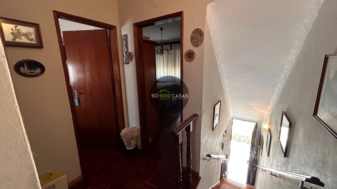 Moradia T2 para Venda em Santo Antão e São Julião do Tojal Foto 23