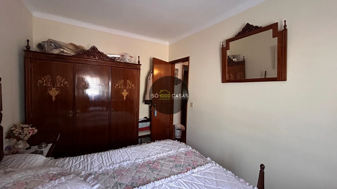 Moradia T2 para Venda em Santo Antão e São Julião do Tojal Foto 26