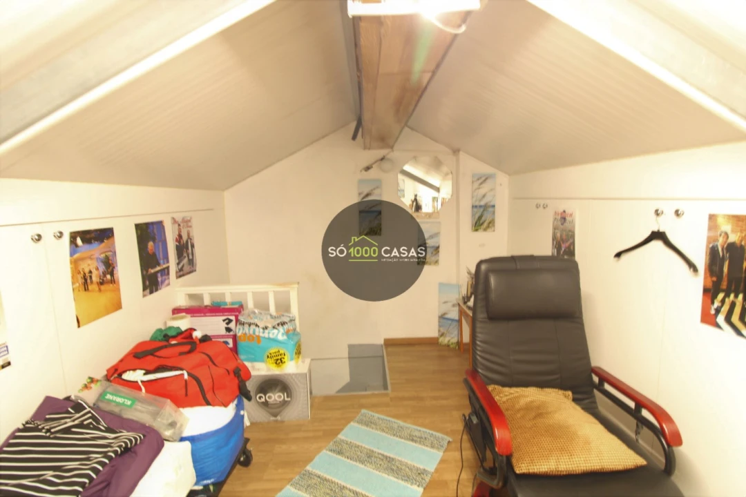 Moradia T2 para Venda em Santo Antão e São Julião do Tojal Foto 31