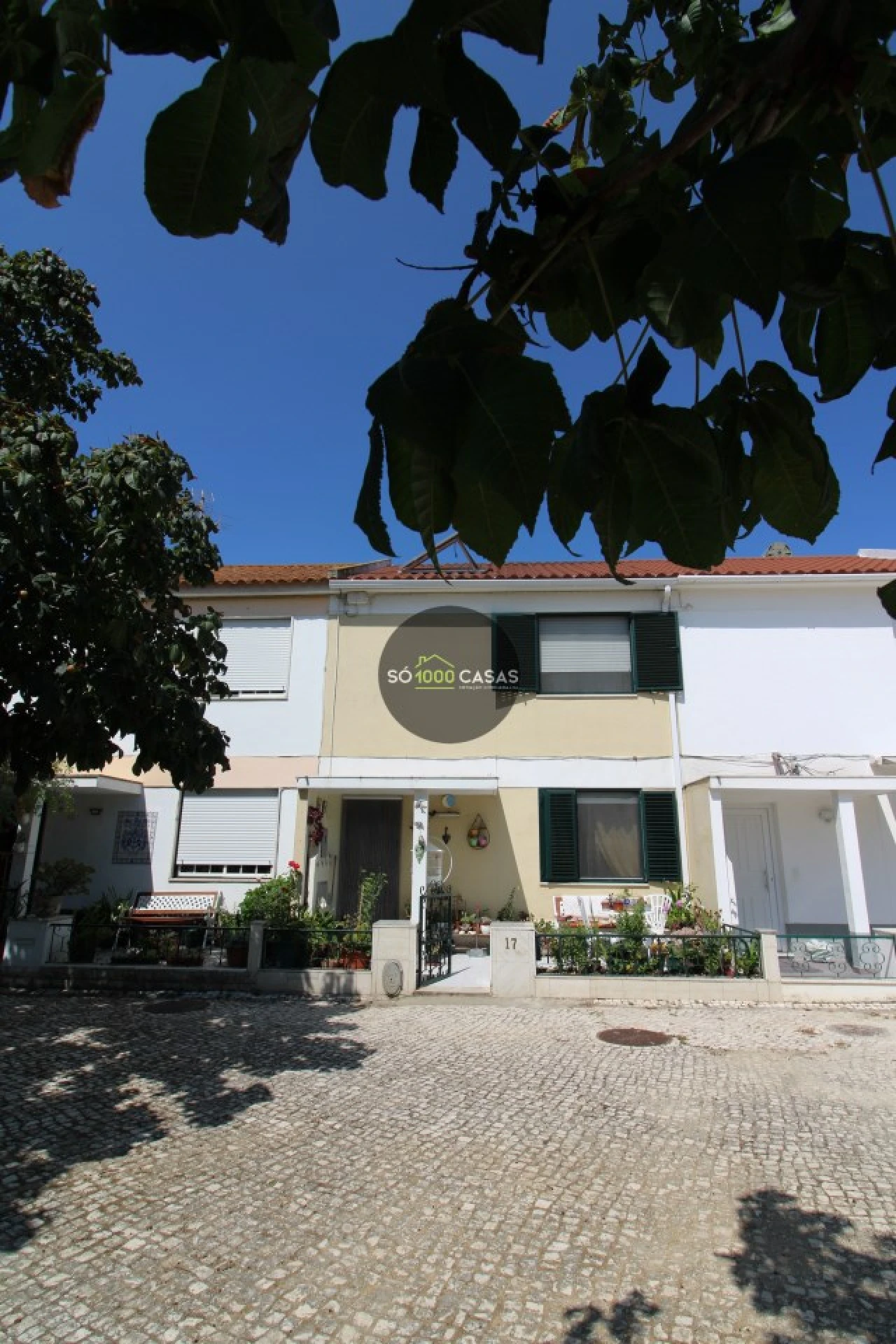 Moradia T2 para Venda em Santo Antão e São Julião do Tojal Foto 33