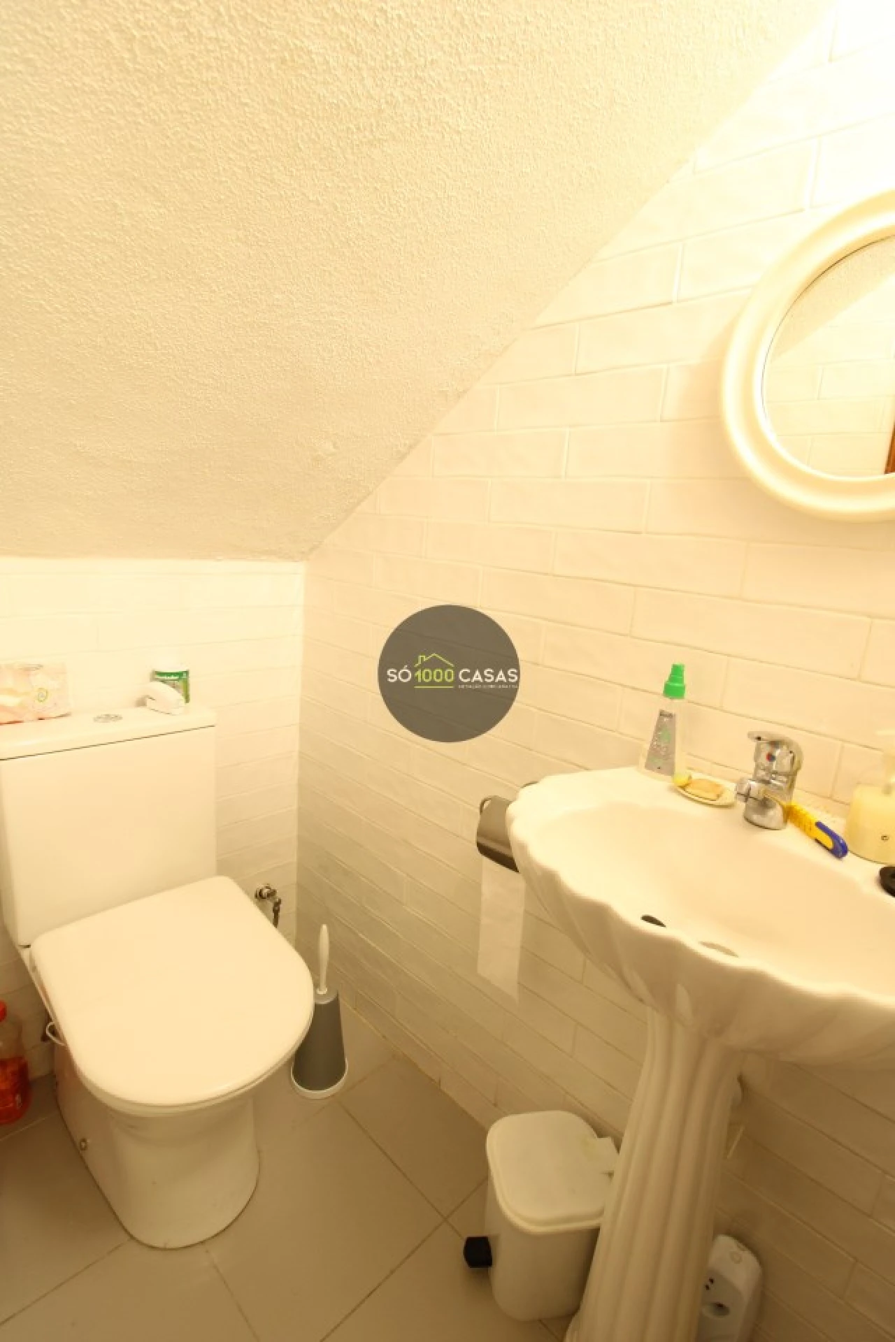 Moradia T2 para Venda em Santo Antão e São Julião do Tojal Foto 17