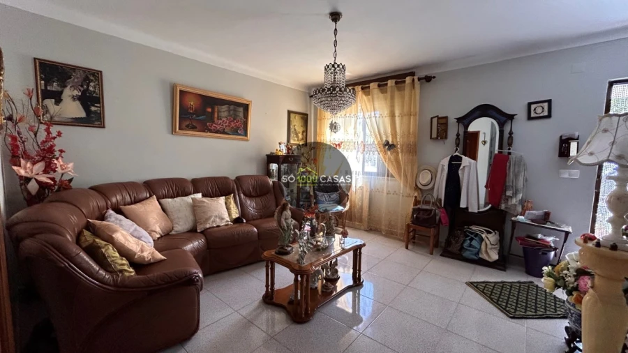 Moradia T2 para Venda em Santo Antão e São Julião do Tojal Foto 6