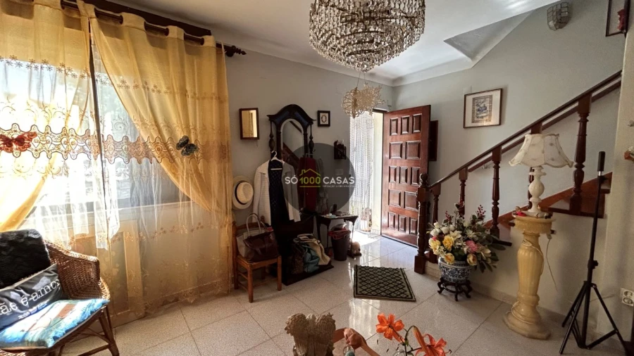 Moradia T2 para Venda em Santo Antão e São Julião do Tojal Foto 7