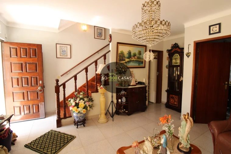 Moradia T2 para Venda em Santo Antão e São Julião do Tojal Foto 8