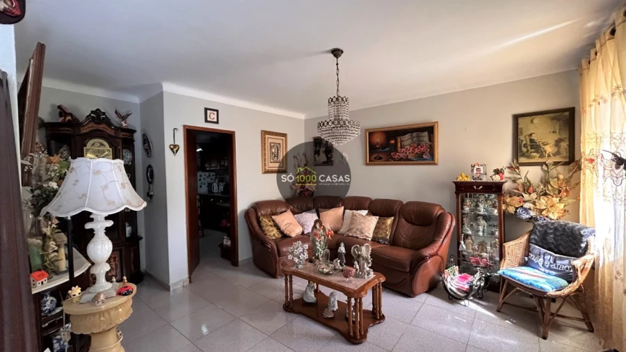 Moradia T2 para Venda em Santo Antão e São Julião do Tojal Foto 10