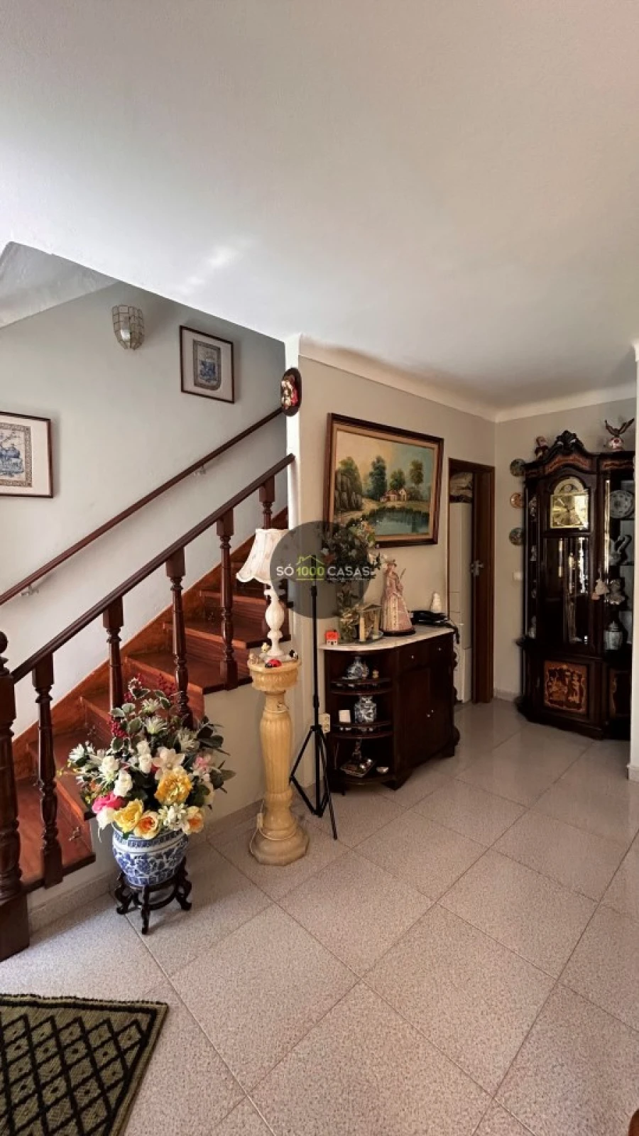 Moradia T2 para Venda em Santo Antão e São Julião do Tojal Foto 11