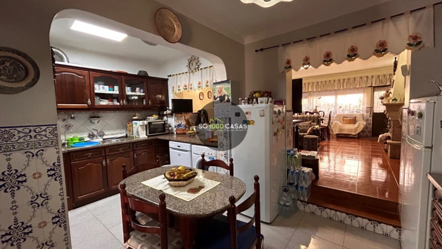 Moradia T2 para Venda em Santo Antão e São Julião do Tojal Foto 15