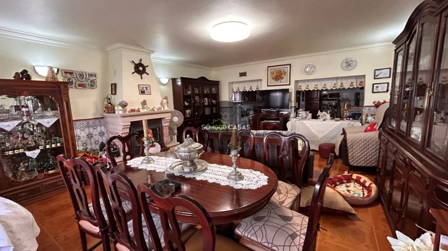 Moradia T2 para Venda em Santo Antão e São Julião do Tojal Foto 4