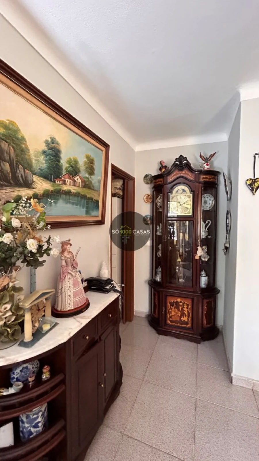 Moradia T2 para Venda em Santo Antão e São Julião do Tojal Foto 16