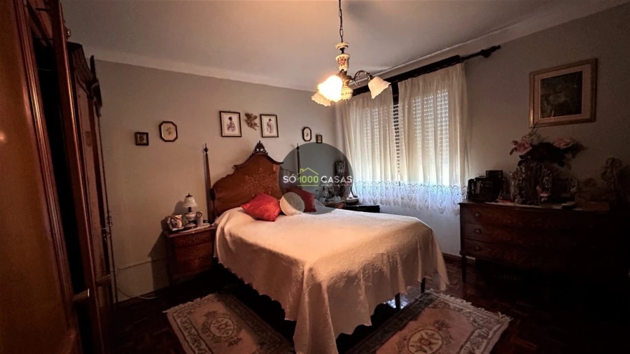 Moradia T2 para Venda em Santo Antão e São Julião do Tojal Foto 20