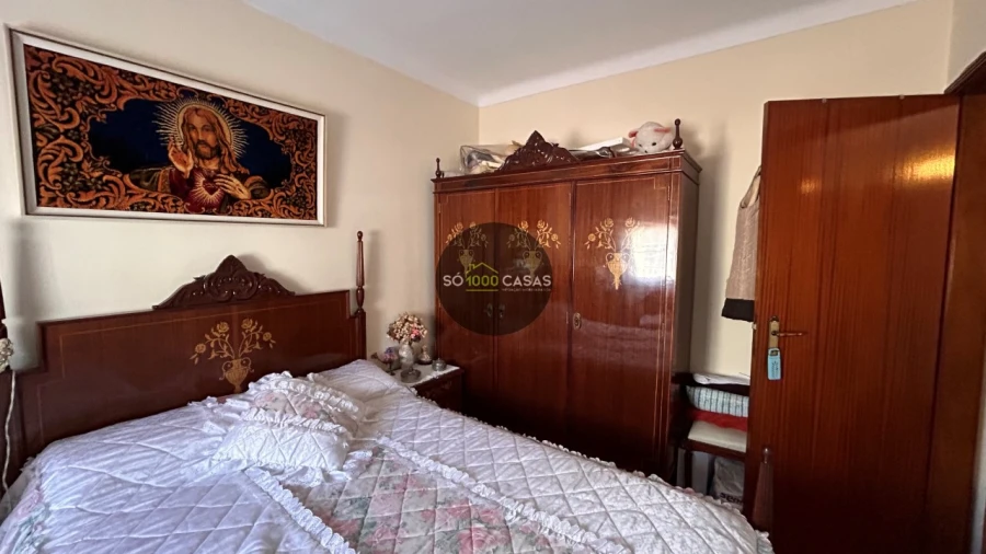 Moradia T2 para Venda em Santo Antão e São Julião do Tojal Foto 25