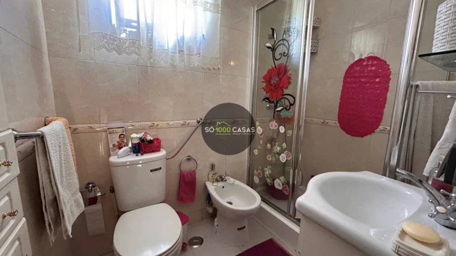 Moradia T2 para Venda em Santo Antão e São Julião do Tojal Foto 29