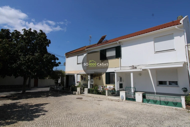 Moradia T2 para Venda em Santo Antão e São Julião do Tojal Foto 34