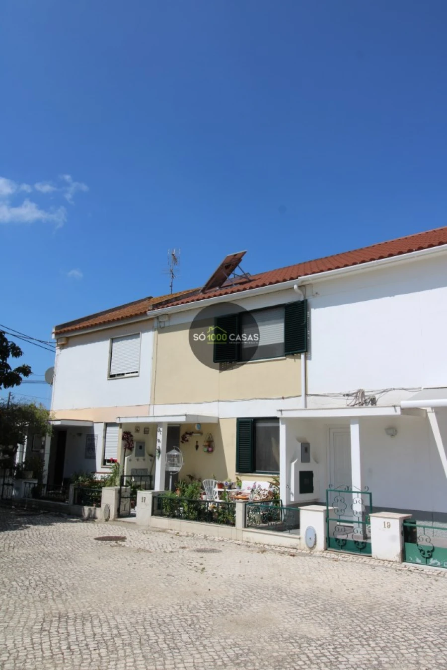 Moradia T2 para Venda em Santo Antão e São Julião do Tojal Foto 35