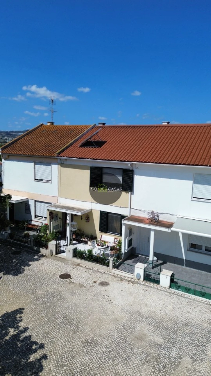 Moradia T2 para Venda em Santo Antão e São Julião do Tojal Foto 36