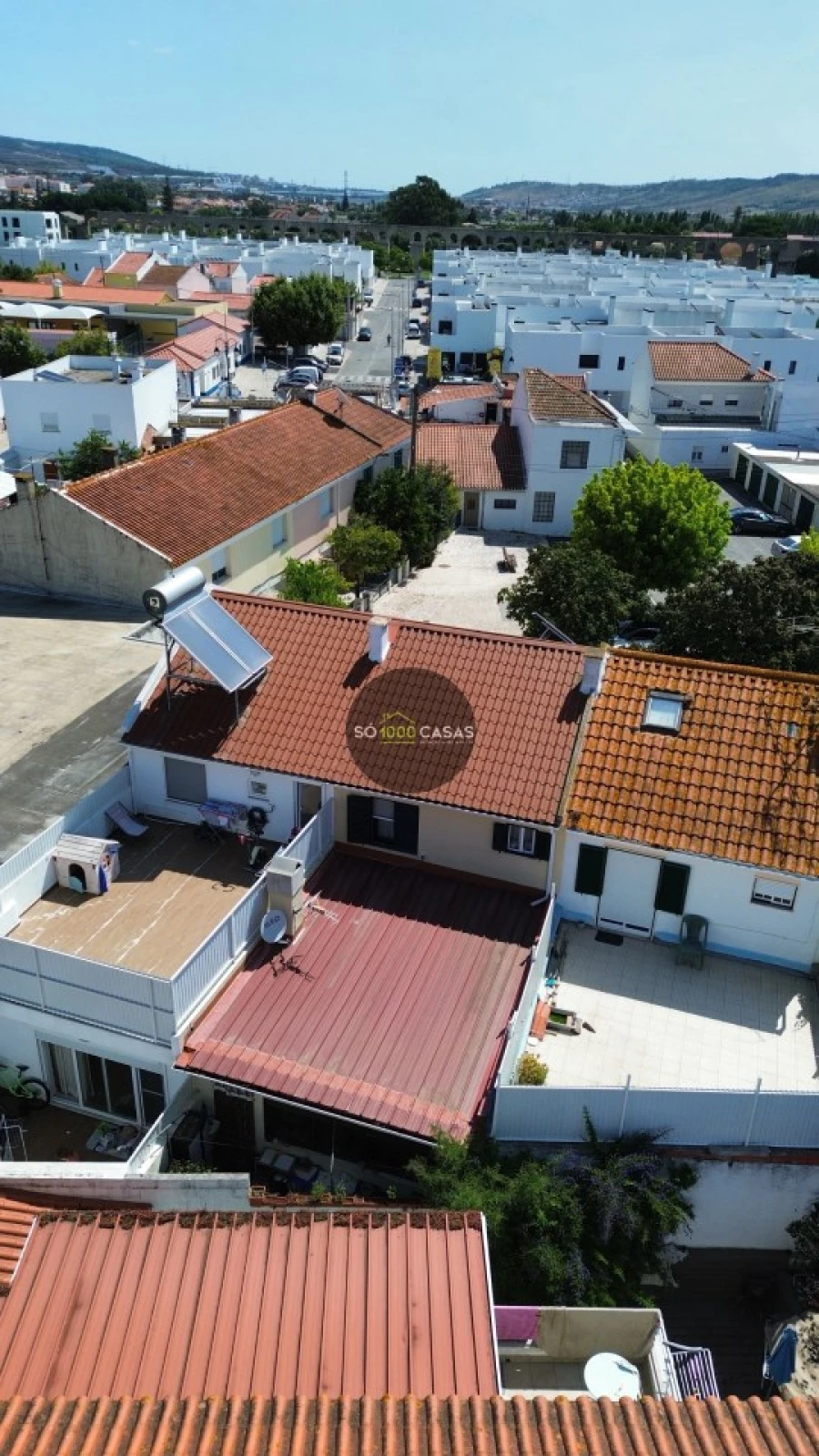 Moradia T2 para Venda em Santo Antão e São Julião do Tojal Foto 37