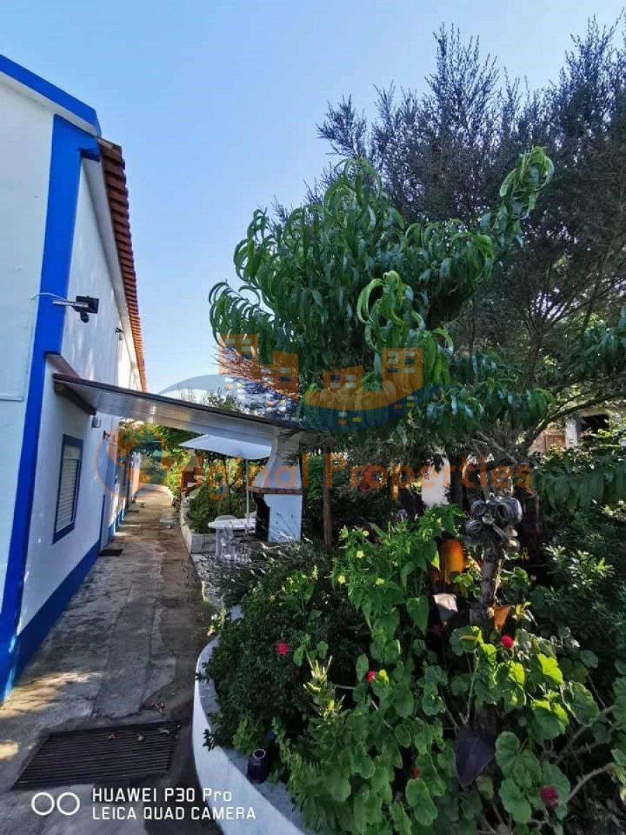 Quinta T8 para Venda em Melides Foto 17