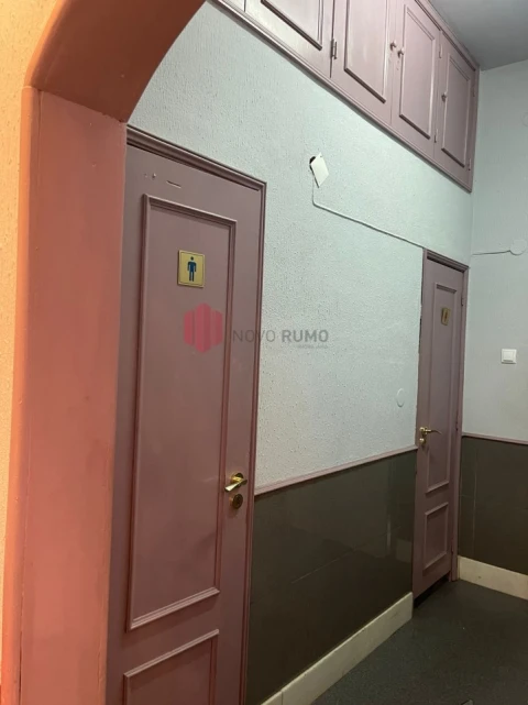 Negócio para Cedência de Quotas em Cedofeita, Santo Ildefonso, Sé, Miragaia, São Nicolau e Vitória