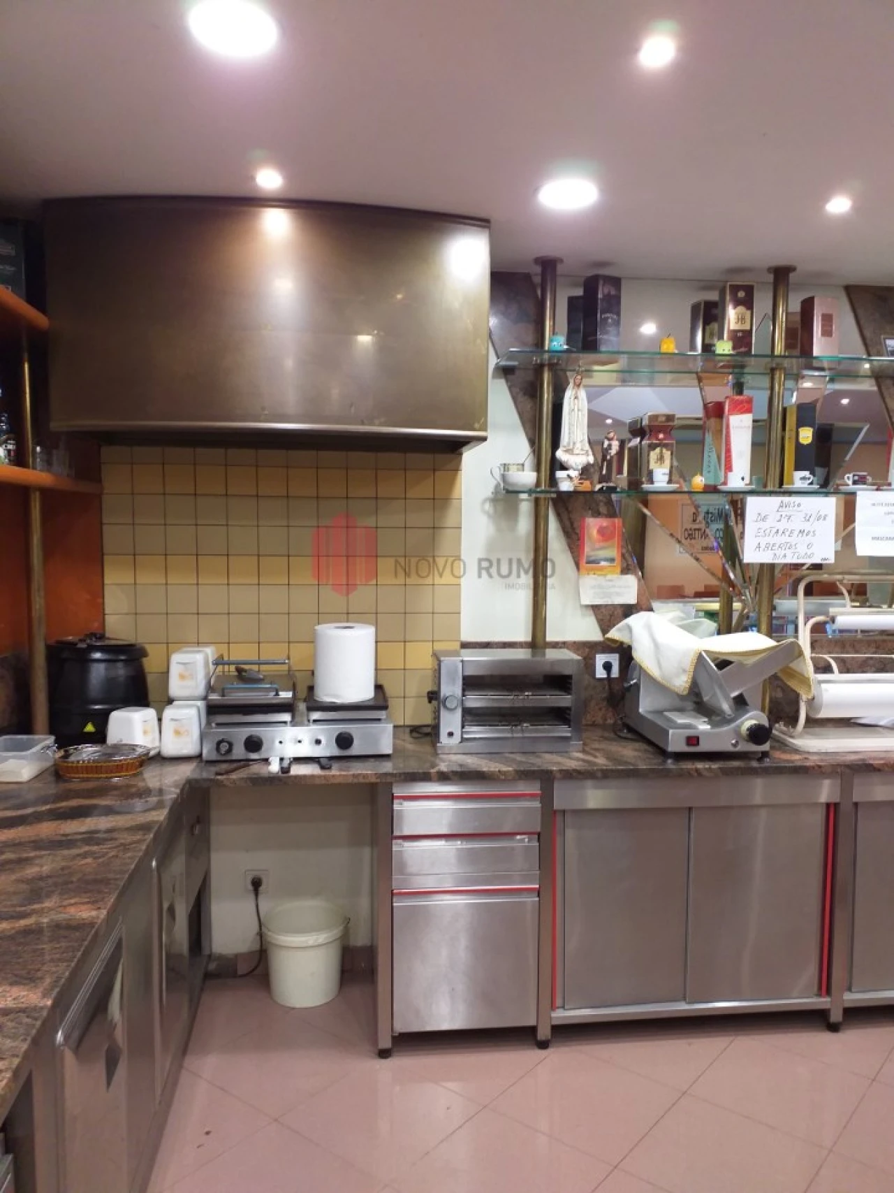 Negócio para Cedência de Quotas em Mafamude e Vilar do Paraíso Foto 8