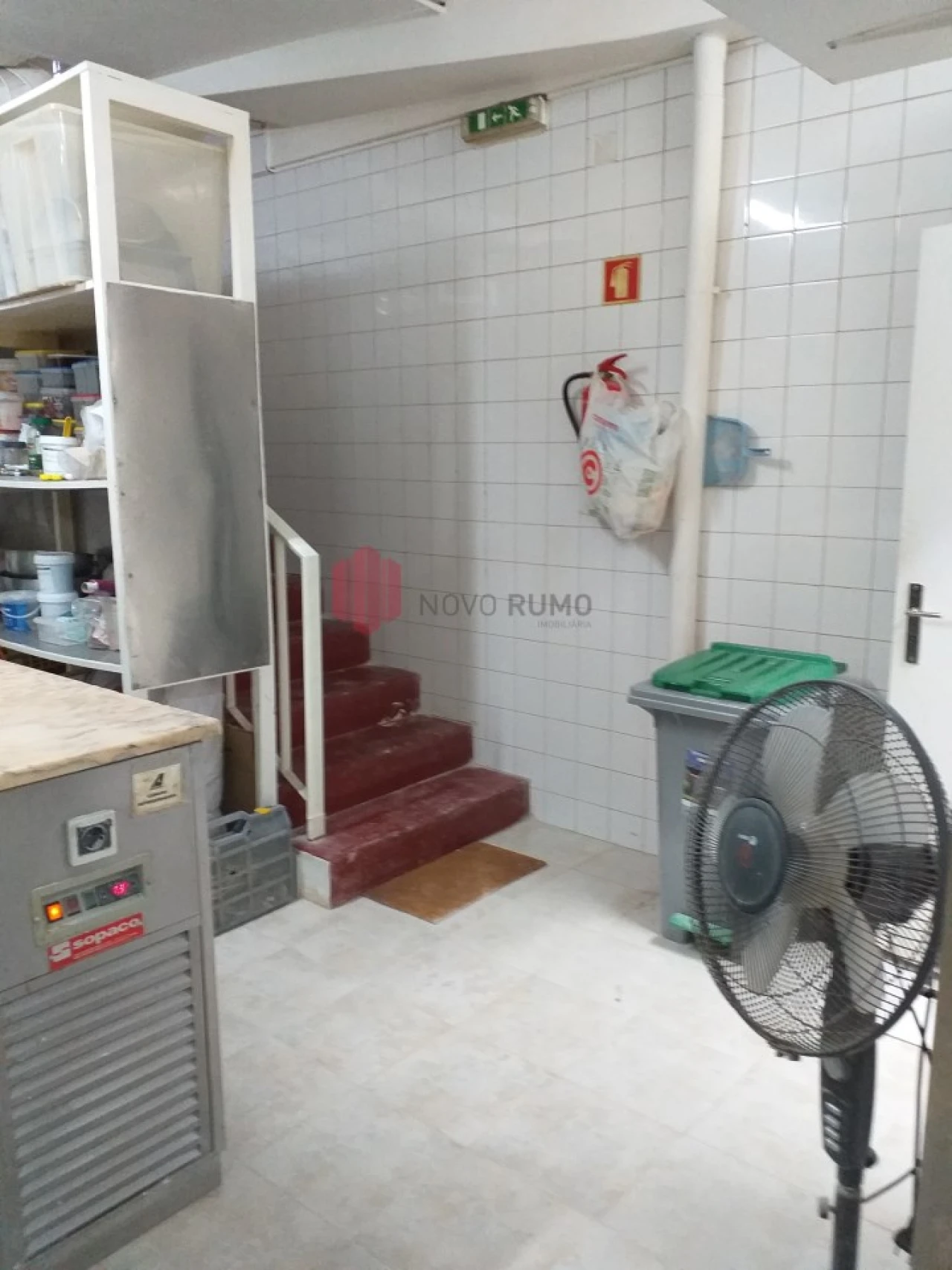 Negócio para Cedência de Quotas em Mafamude e Vilar do Paraíso Foto 14