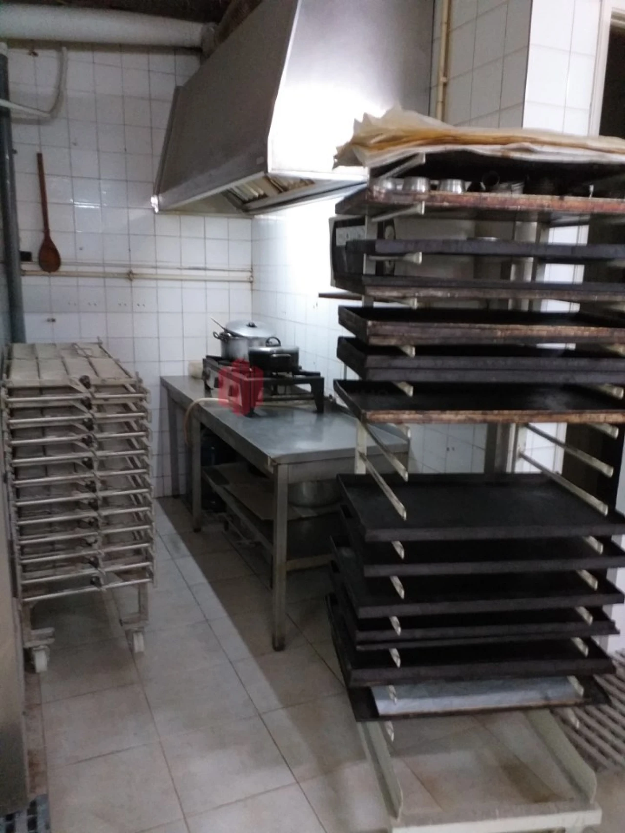 Negócio para Cedência de Quotas em Mafamude e Vilar do Paraíso Foto 15