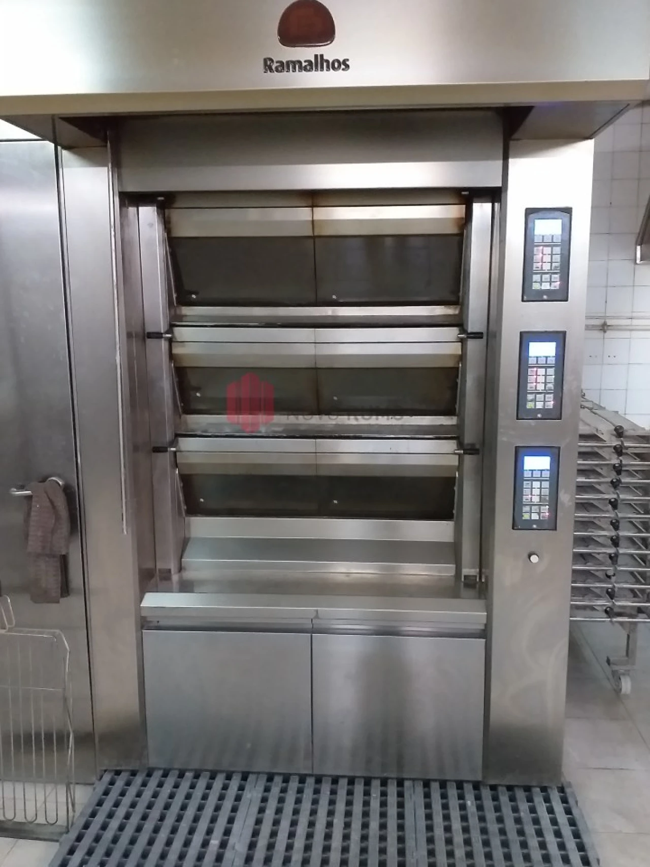 Negócio para Cedência de Quotas em Mafamude e Vilar do Paraíso Foto 20